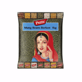 Pattu Mung Beans Berken